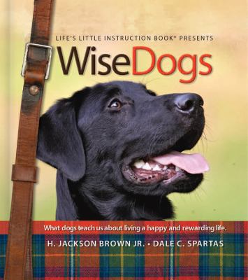 WiseDogs 1609369254 Book Cover