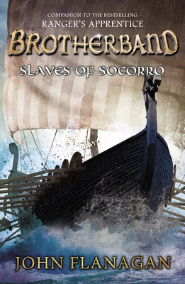Slaves of Socorro 0142427268 Book Cover