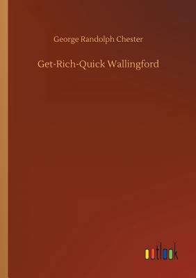 Get-Rich-Quick Wallingford 3734036348 Book Cover