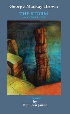 The Storm and Other Poems 1903385660 Book Cover