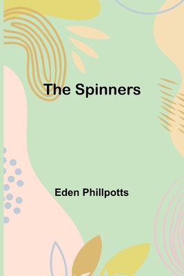The Spinners 9361475053 Book Cover