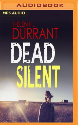 Dead Silent 1543624081 Book Cover