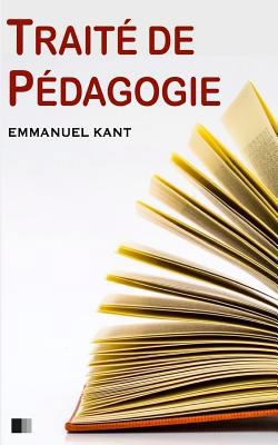 Traité de Pédagogie [French] 154486471X Book Cover