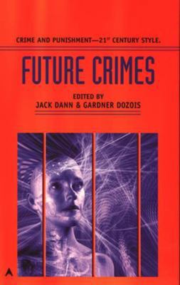 Future Crimes B009C84RJ6 Book Cover