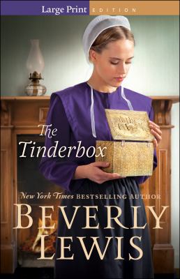 The Tinderbox [Large Print] 0764233106 Book Cover