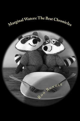 Marginal Waters the Brat Chronicles 198430674X Book Cover