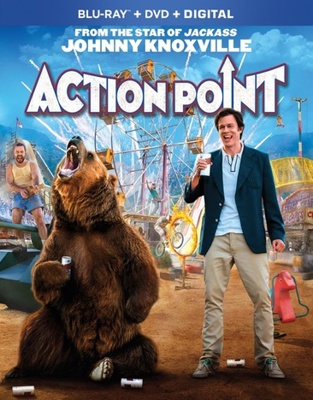 Action Point 6317371105 Book Cover