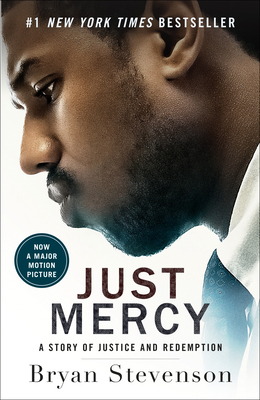 Just Mercy (Movie Tie-In Edition): A Story of J... 0593133935 Book Cover