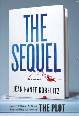 The Sequel [Large Print] 1420517589 Book Cover