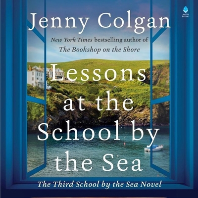 Lessons at the School by the Sea: The Third Sch... B0BDJ5T83R Book Cover