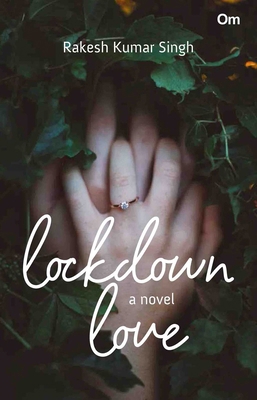 Lockdown Love 9391258948 Book Cover