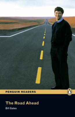 Road Ahead, The, Level 3, Penguin Readers (2nd ... B0092KV08A Book Cover