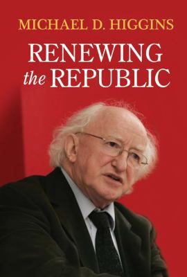 Renewing the Republic B0092I4YDU Book Cover