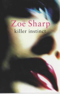 Killer Instinct 0749932864 Book Cover