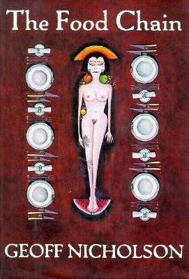 The Food Chain 0879515082 Book Cover