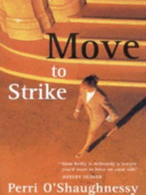 Move To Strike 0749932597 Book Cover