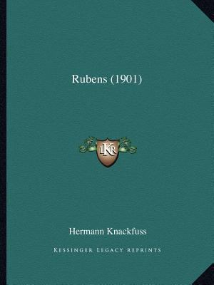 Rubens (1901) [German] 1166955583 Book Cover