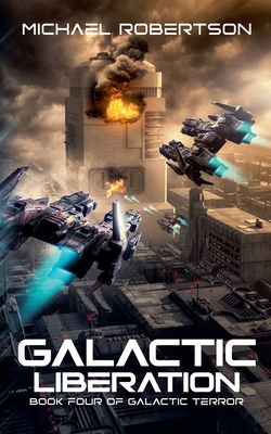 Galactic Liberation B0G1LBCXWK Book Cover