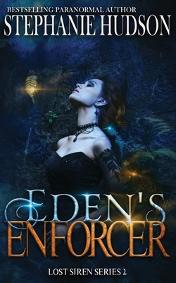 Eden's Enforcer 1913904237 Book Cover