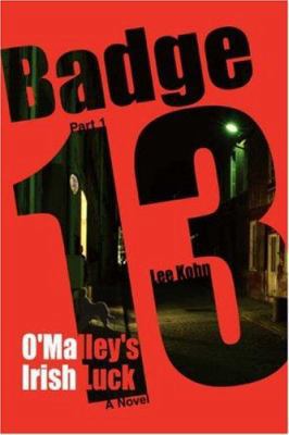 Badge 13: Part 1 0595400094 Book Cover