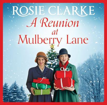 A Reunion at Mulberry Lane 1838899278 Book Cover