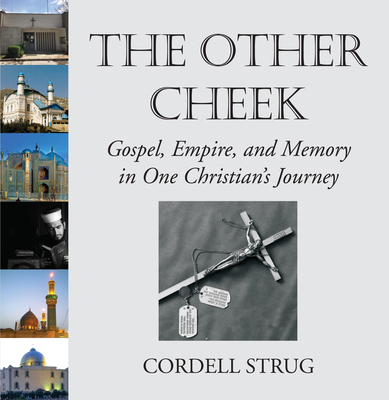The Other Cheek 1532688466 Book Cover