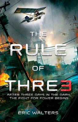 The Rule of Three: The Neighborhood; Book 1 014318752X Book Cover