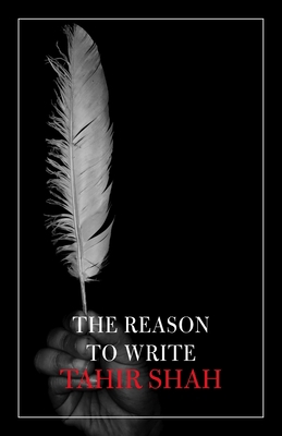 The Reason to Write 1912383527 Book Cover