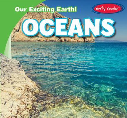 Oceans 1538209691 Book Cover