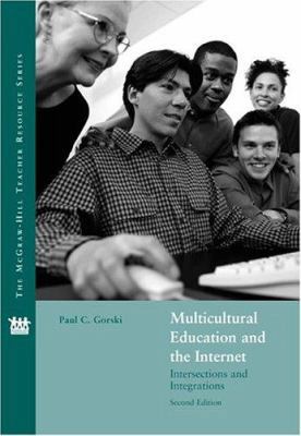 Multicultural Education: A Caring-Centered, Ref... 0072985526 Book Cover