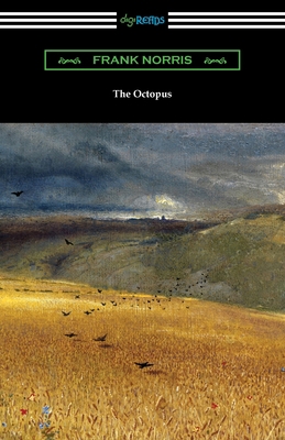 The Octopus 1420978977 Book Cover