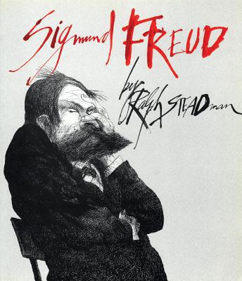 Sigmund Freud B0082M5LL6 Book Cover