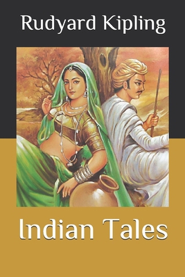 Indian Tales B08NWWKH24 Book Cover