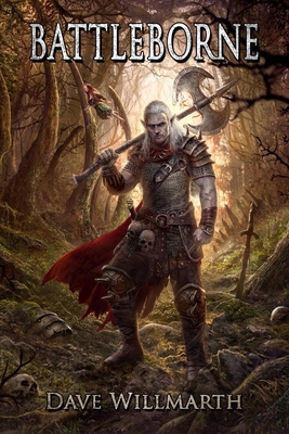 Battleborne 1734181303 Book Cover