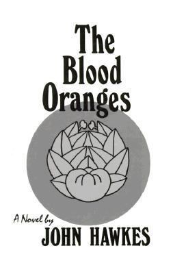 Blood Oranges 0811200612 Book Cover