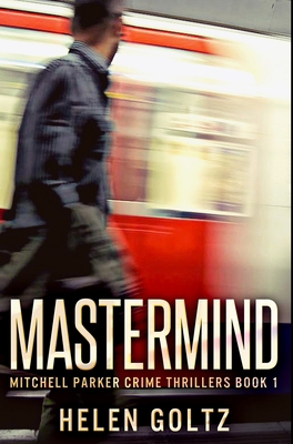 Mastermind: Premium Hardcover Edition Book Cover