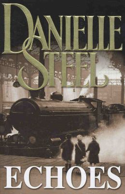 Echoes 0593050193 Book Cover