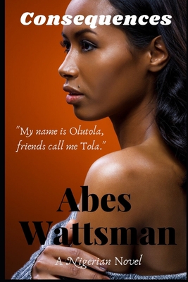 Consequences 1707889899 Book Cover