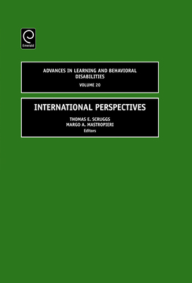 International Perspectives 0762314400 Book Cover