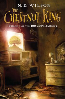 The Chestnut King 0375938850 Book Cover
