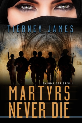 Martyrs Never Die 1956806571 Book Cover
