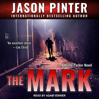 The Mark 1665230134 Book Cover
