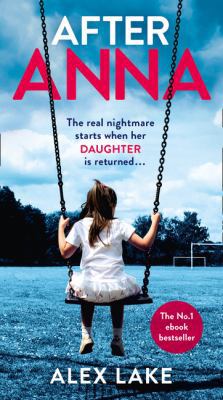 After Anna 0008294356 Book Cover