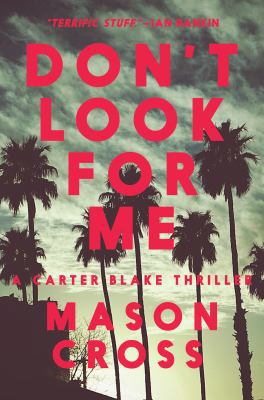 Don't Look for Me 1643130498 Book Cover