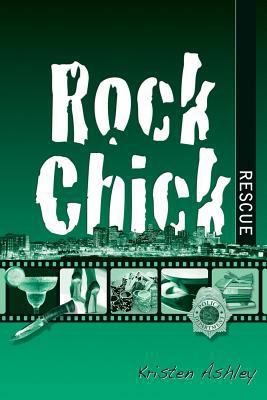Rock Chick Rescue 0615764037 Book Cover