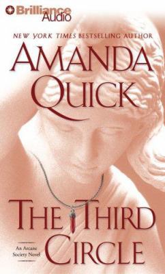 The Third Circle 1423340728 Book Cover