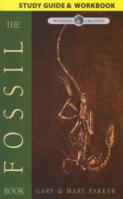 The Fossil Book 1600920071 Book Cover