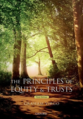 The Principles of Equity & Trusts 0198804717 Book Cover