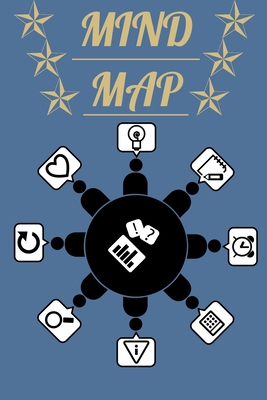 Mind Map: A Powerful Tool For Brainstorming, Pl... 1711007609 Book Cover