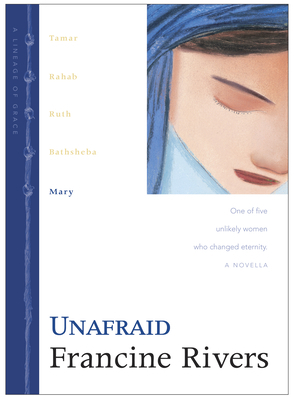 Unafraid: Mary 0842335994 Book Cover